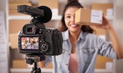 Vender mais com Vídeo e inovação Digital. Live Commerce