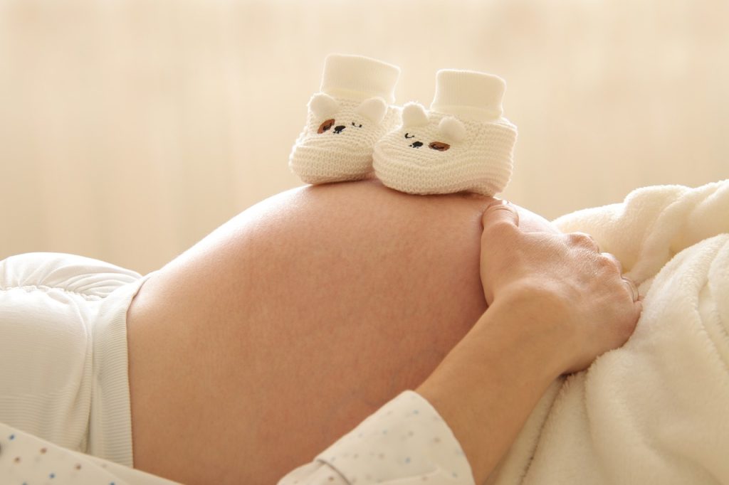 Filmagem e Foto do nascimento de um Bebê