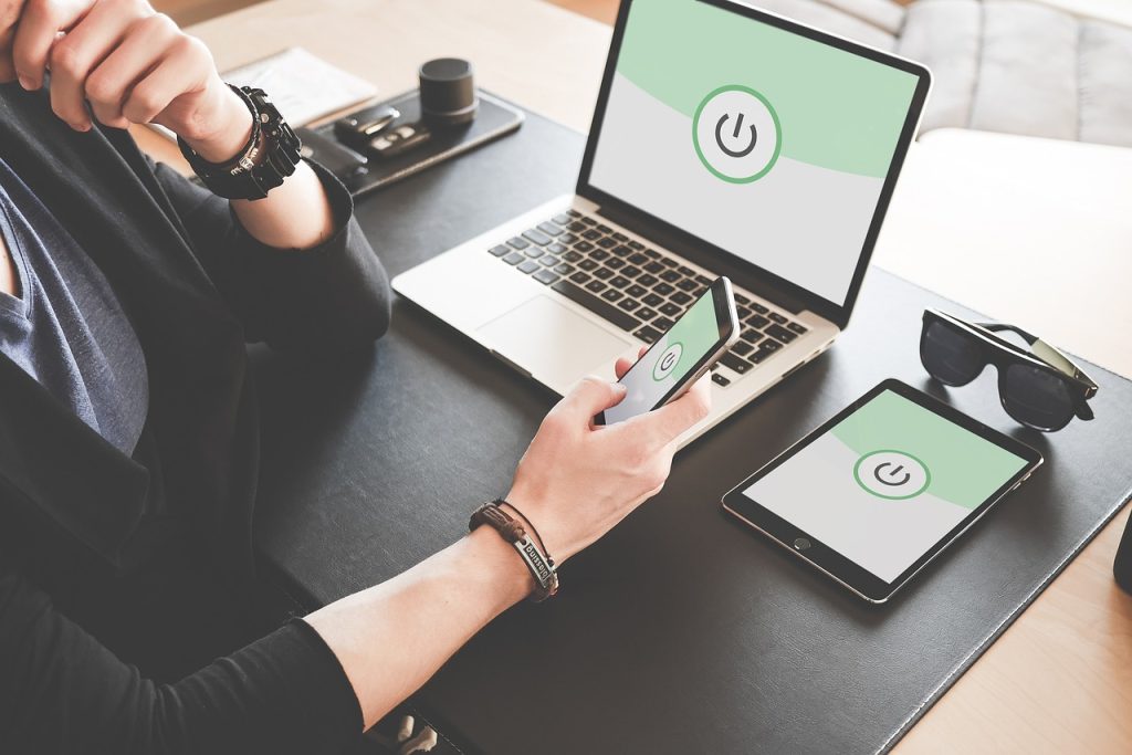 Internet para Eventos de Alto Desempenho