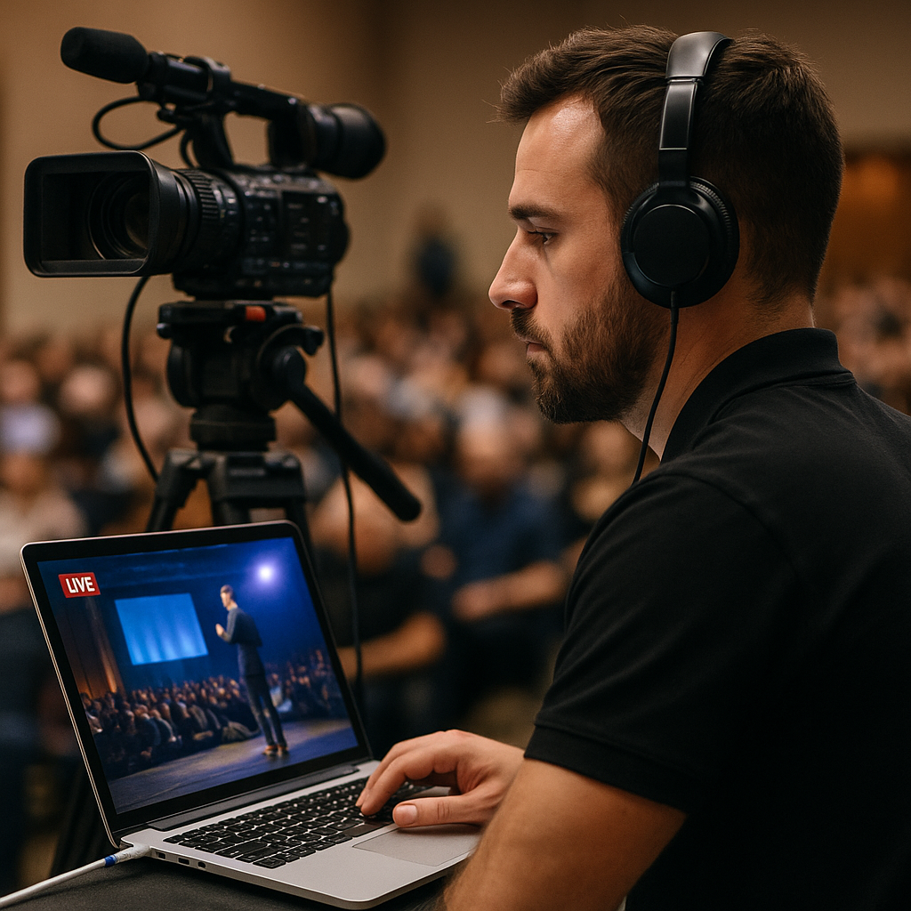 Internet estável do O Rei da Internet para Eventos
