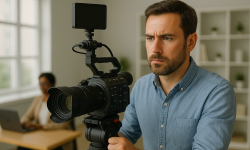 Produtora de Vídeo: O Que as Empresas Mais Valorizam