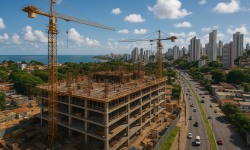 O Poder do Vídeo Empresarial e do Timelapse em Salvador