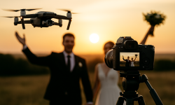 Produtora de Vídeos que Eterniza Histórias