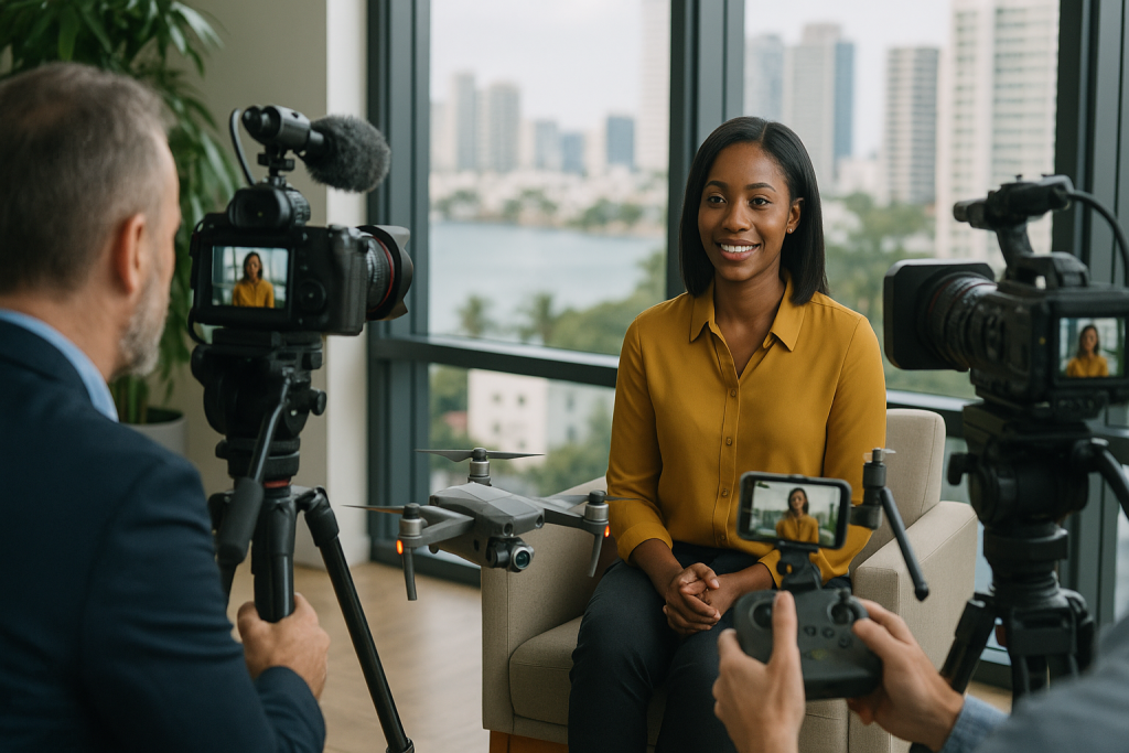 Imagens que Conectam Histórias