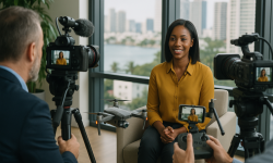 Imagens que Conectam Histórias