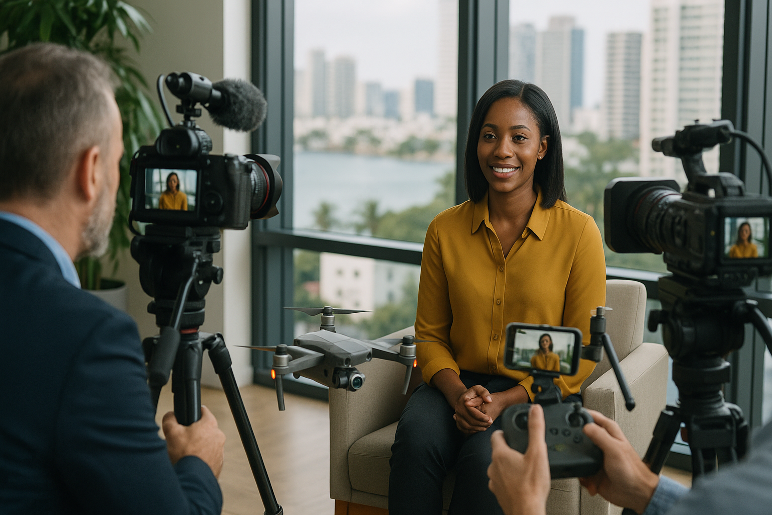 Imagens que Conectam Histórias