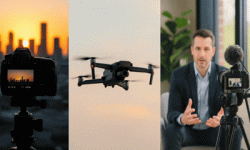 Produtora de Vídeo Conectando suas Histórias