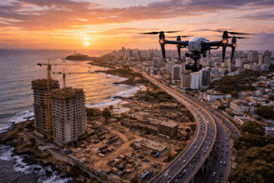 Empresas contam histórias fortes quando comunicam com clareza. Em Salvador e em toda a Bahia, colocamos a força da imagem a serviço dos negócios e das pessoas.