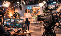 SPNVÍDEO produz vídeos que conectam