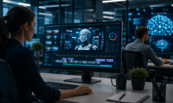 Inteligência Artificial para Empresas Modernas