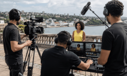 Produtora de Vídeo em Salvador