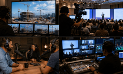 Audiovisuais na Bahia Conectam Marcas, Eventos e Públicos