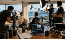Tabela de Preços para Produção de Vídeo em Salvador Bahia