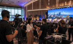Produtora de Vídeo: O Valor de Registrar Eventos no Centro de Convenções Salvador